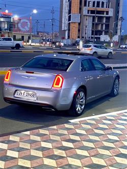 Chrysler 300